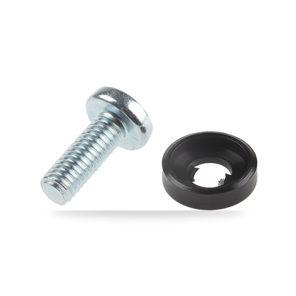 طقم صواميل ووردات فولاذية 10 قطعة ورش RS PRO ريمكو للتوريدات الصناعية (Reemco Industrial)