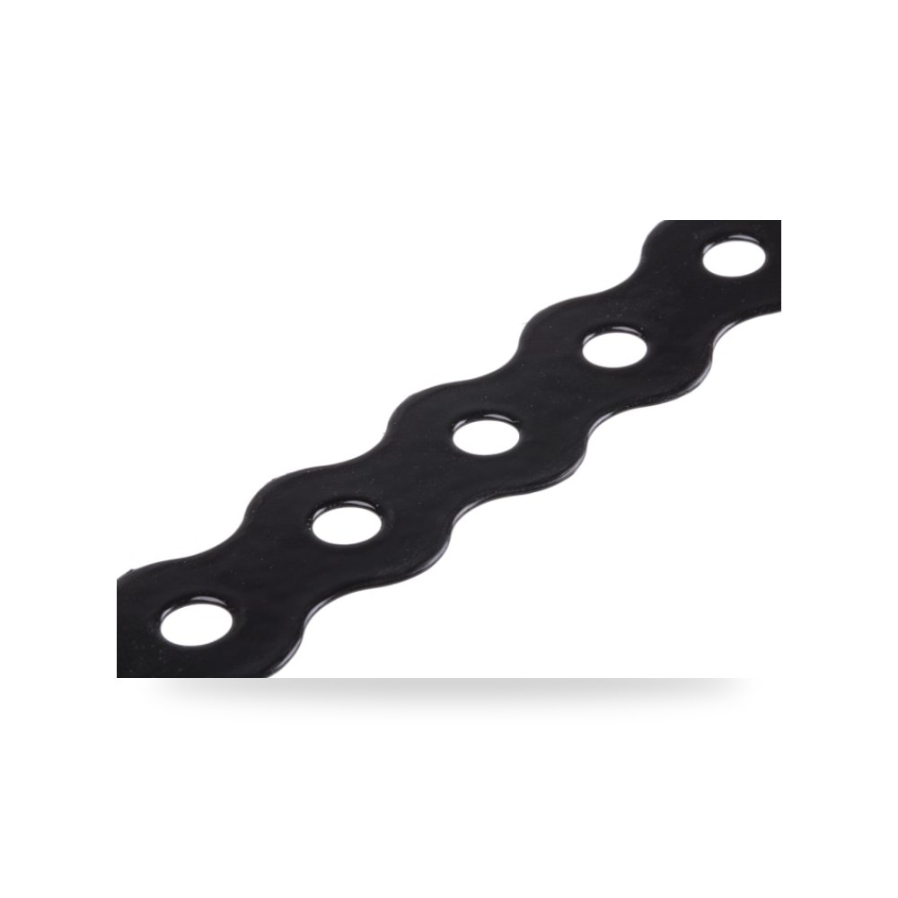 شريط وحزام تثبيت وتجميع مجلفن للورش 26 مم ريمكو للتوريدات الصناعية (Reemco Industrial)