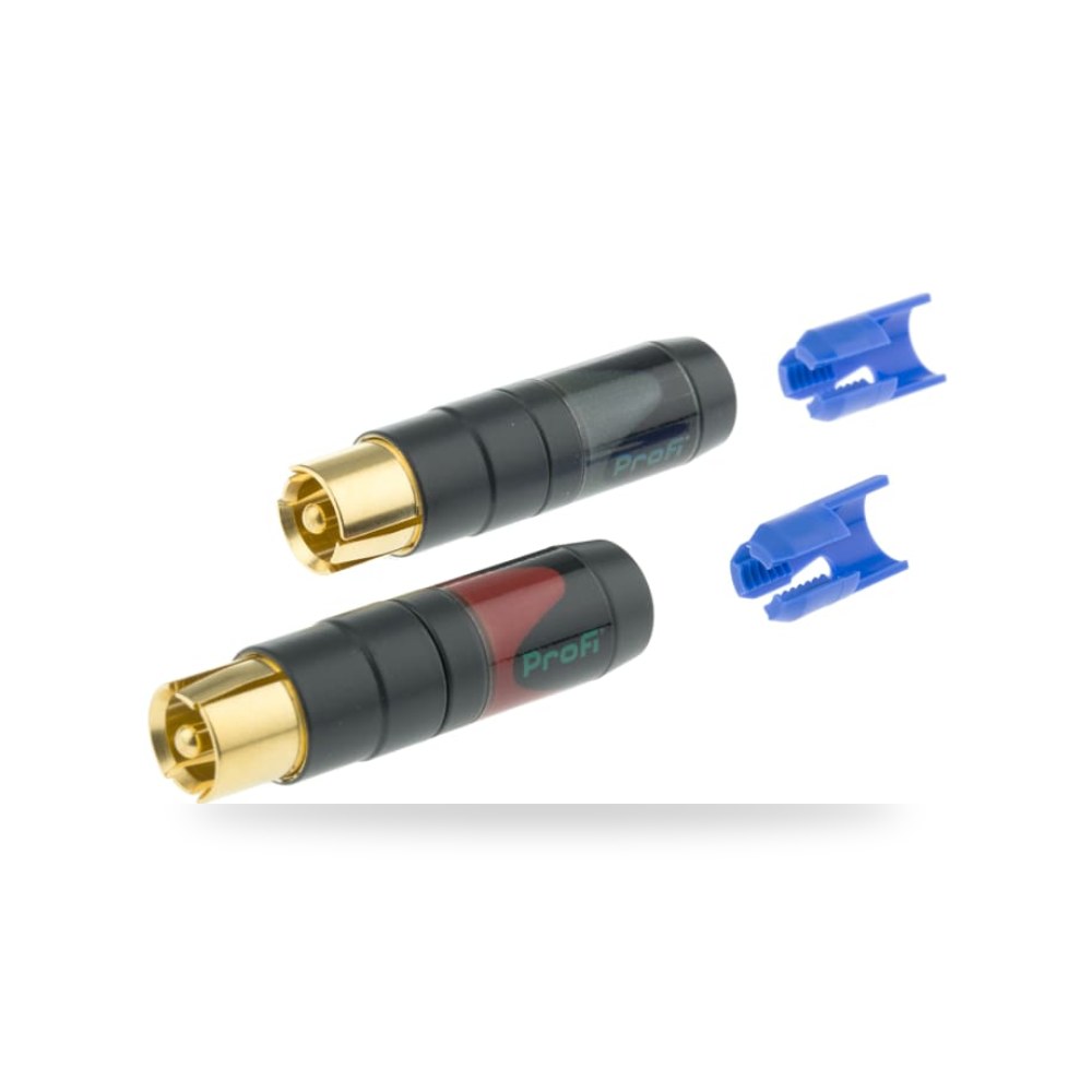 موصل إشارات RCA عالي التوصيل للوحات 16 تجهيز ريمكو للتوريدات الصناعية (Reemco Industrial)