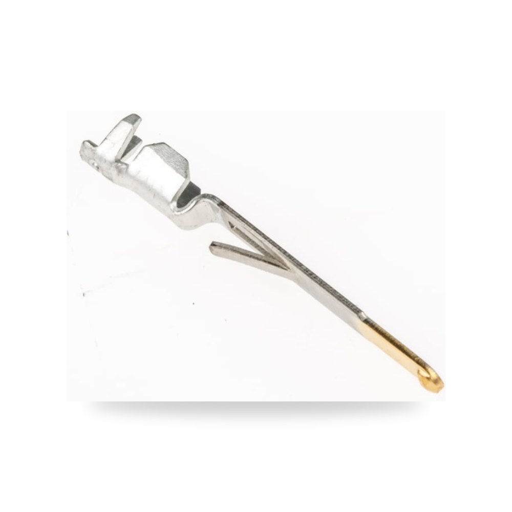 موصل دائري صناعي معتمد ذكر IP67 طراز N شاق RS ريمكو للتوريدات الصناعية (Reemco Industrial)