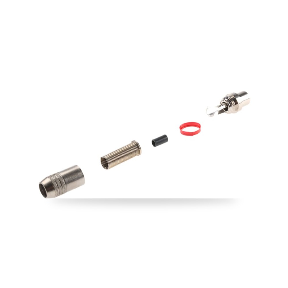 موصل إشارات RCA عالي التوصيل للوحات 5 فولاذي ريمكو للتوريدات الصناعية (Reemco Industrial)