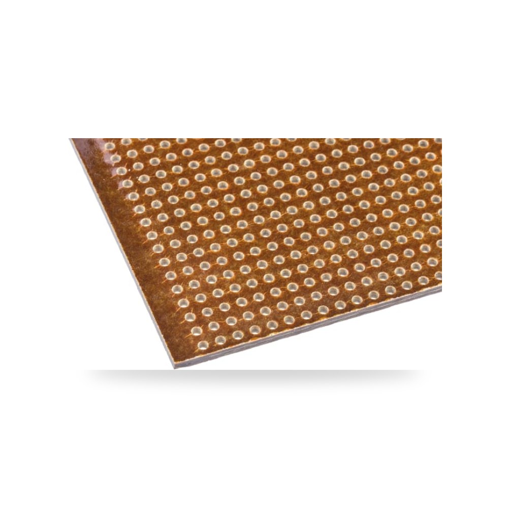 بوردة مصفوفات دوائر PCB FR2 1.3 مم RS PRO ريمكو للتوريدات الصناعية (Reemco Industrial) موديل
