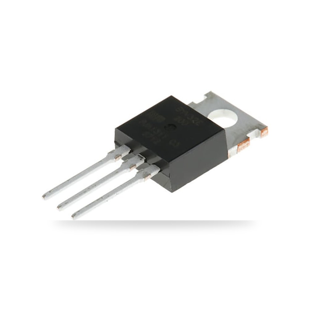 دايود شوتكي مقوم 200V 20 A TO 220 RS PRO ريمكو للتوريدات الصناعية (Reemco Industrial) موديل