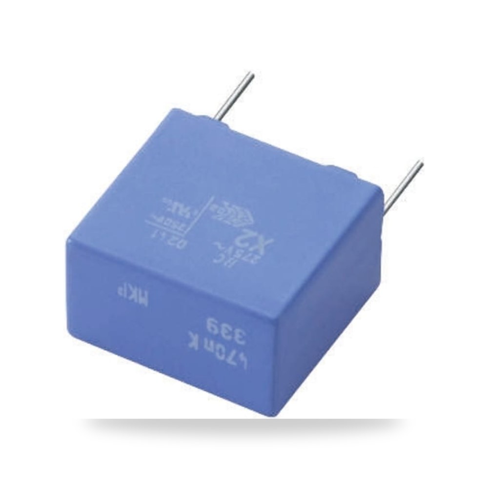 مكثف فيلمي غشائي للدوائر 1 نانوفاراد 630 شاق ريمكو للتوريدات الصناعية (Reemco Industrial)