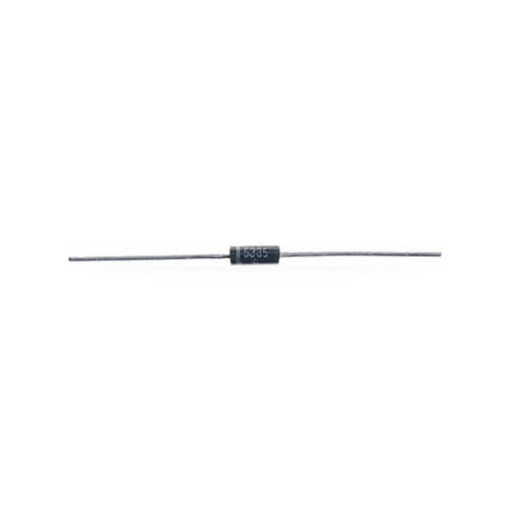 دايود شوتكي مقوم 600V 1 طراز احترافي RS PRO ريمكو للتوريدات الصناعية (Reemco Industrial)