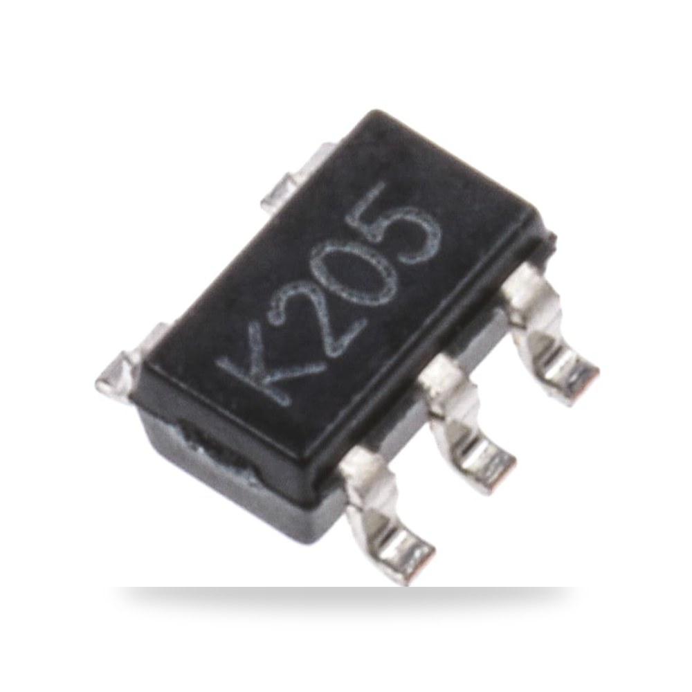 مضخم عملياتي إلكتروني Op Amp 12 معتمد ريمكو للتوريدات الصناعية (Reemco Industrial)