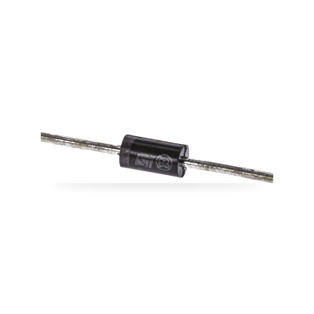 دايود شوتكي مقوم 1N5819 40V 1 A RS PRO ريمكو للتوريدات الصناعية (Reemco Industrial)