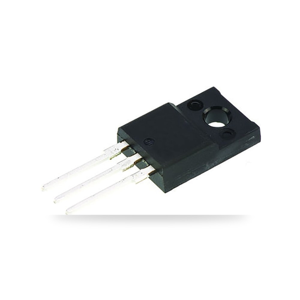 دايود شوتكي مقوم 60V 10 A TO 220 RS PRO ريمكو للتوريدات الصناعية (Reemco Industrial)