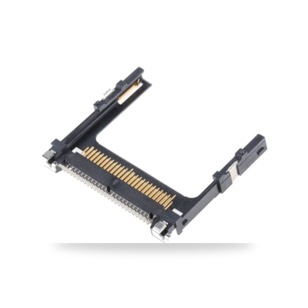 سوكت وموصل كروت ذاكرة وبطاقات Mini عالي ريمكو للتوريدات الصناعية (Reemco Industrial)