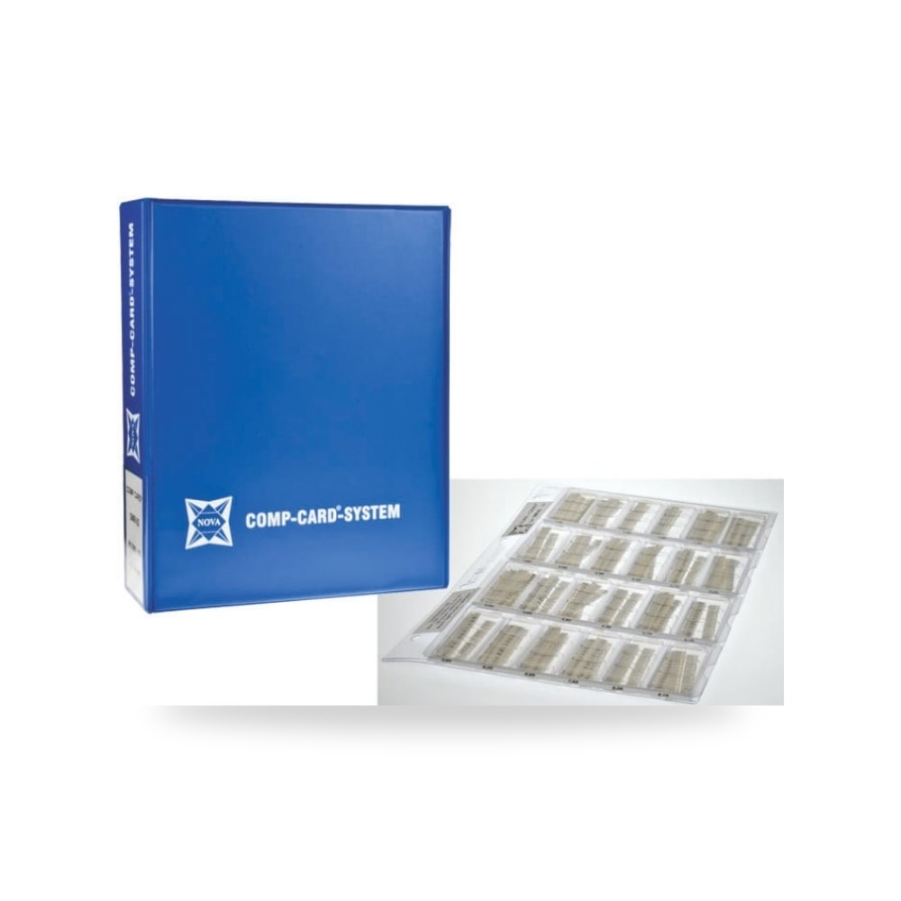 مقاومة سطحية SMD دقيقة 10 أوم للمنشآت والورش ريمكو للتوريدات الصناعية (Reemco Industrial)