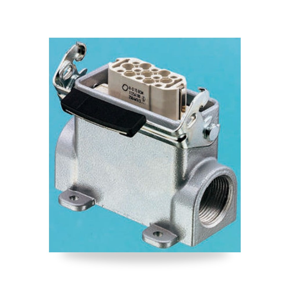 موصل قدرة كهربائي شاق 25 خط 10A RS PRO ريمكو للتوريدات الصناعية (Reemco Industrial) موديل