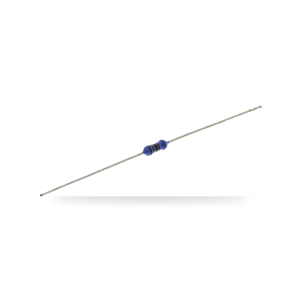 مقاومة كربونية دقيقة 15 طراز احترافي RS PRO ريمكو للتوريدات الصناعية (Reemco Industrial)