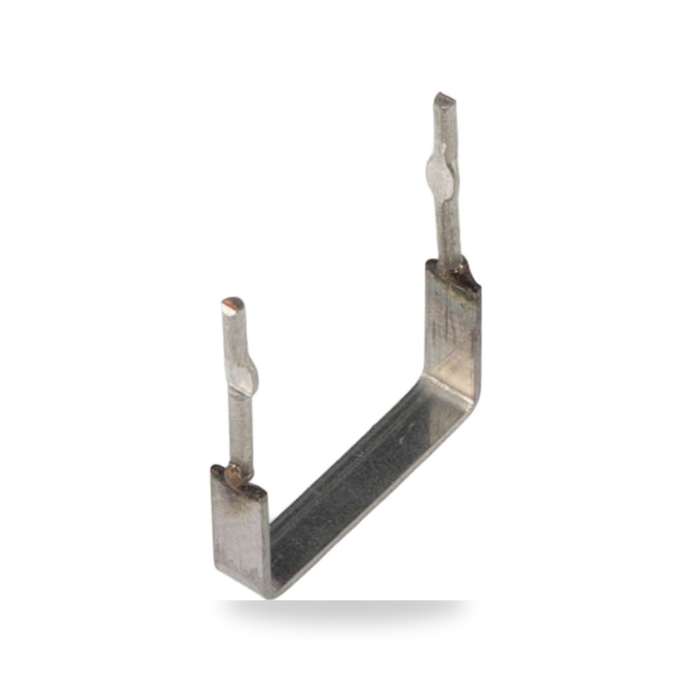 مقاومة كربونية دقيقة 10 ميجا طراز احترافي RS ريمكو للتوريدات الصناعية (Reemco Industrial)