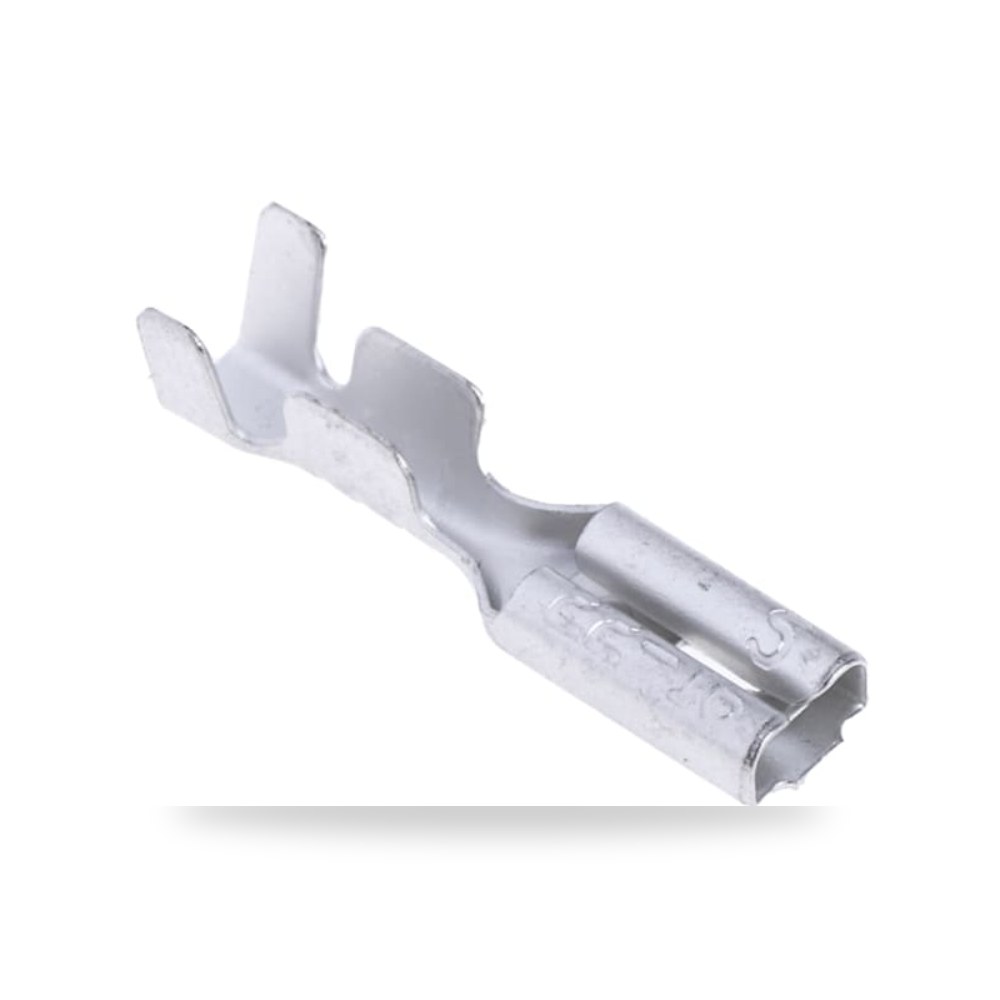 ترميل وموصل شوكي كبس معزول للأسلاك 0.5 طراز C ريمكو للتوريدات الصناعية (Reemco Industrial)