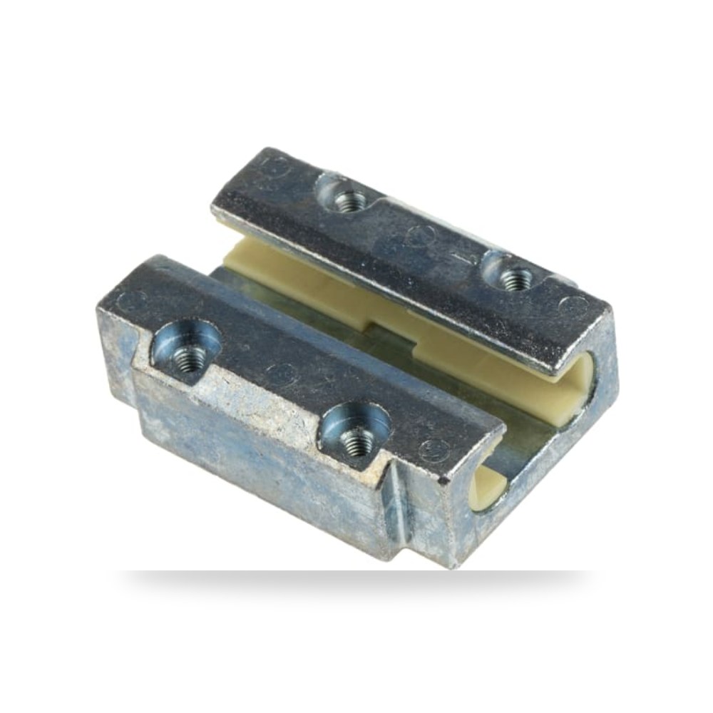 بلوك وعربة منزلق حركة خطية طراز A شاق RS PRO ريمكو للتوريدات الصناعية (Reemco Industrial)
