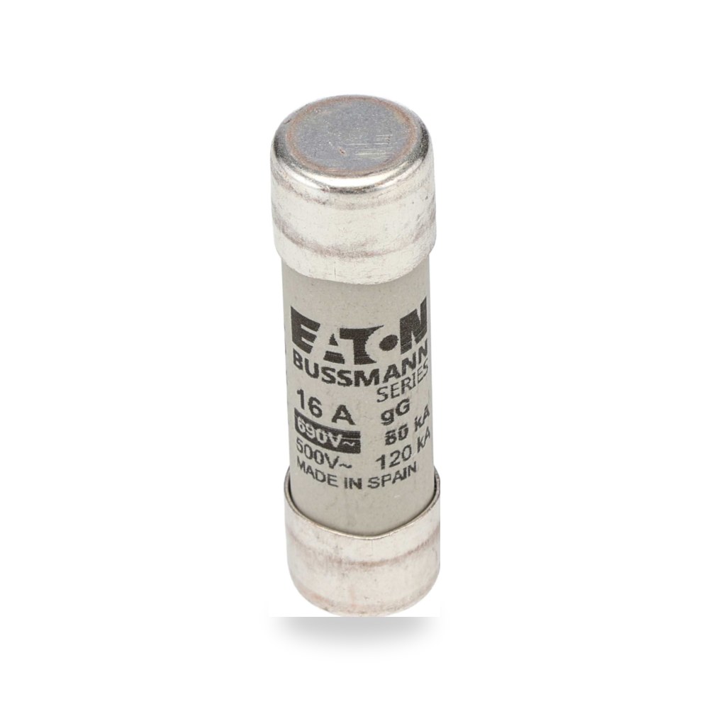 فيوز حماية كهربائي صناعي 16 عزل متطور RS PRO ريمكو للتوريدات الصناعية (Reemco Industrial)