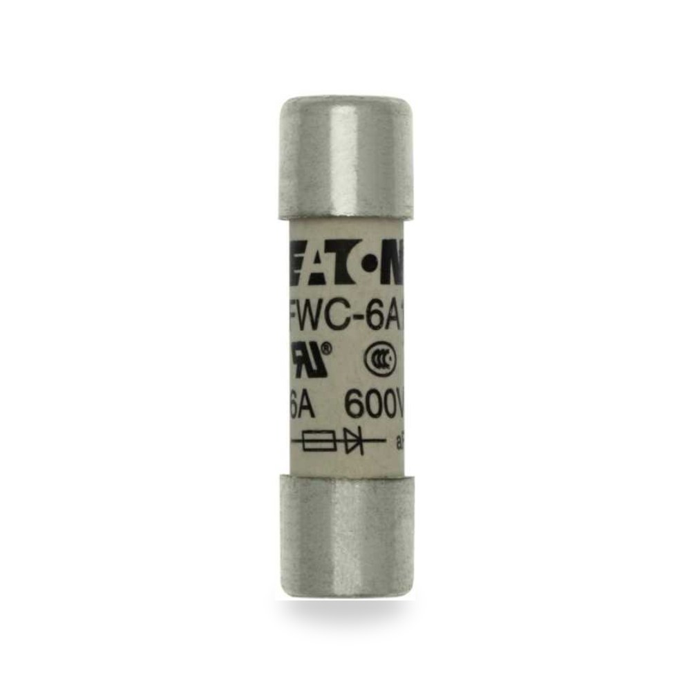 فيوز حماية كهربائي صناعي 6 موثوق للأعمال RS ريمكو للتوريدات الصناعية (Reemco Industrial)