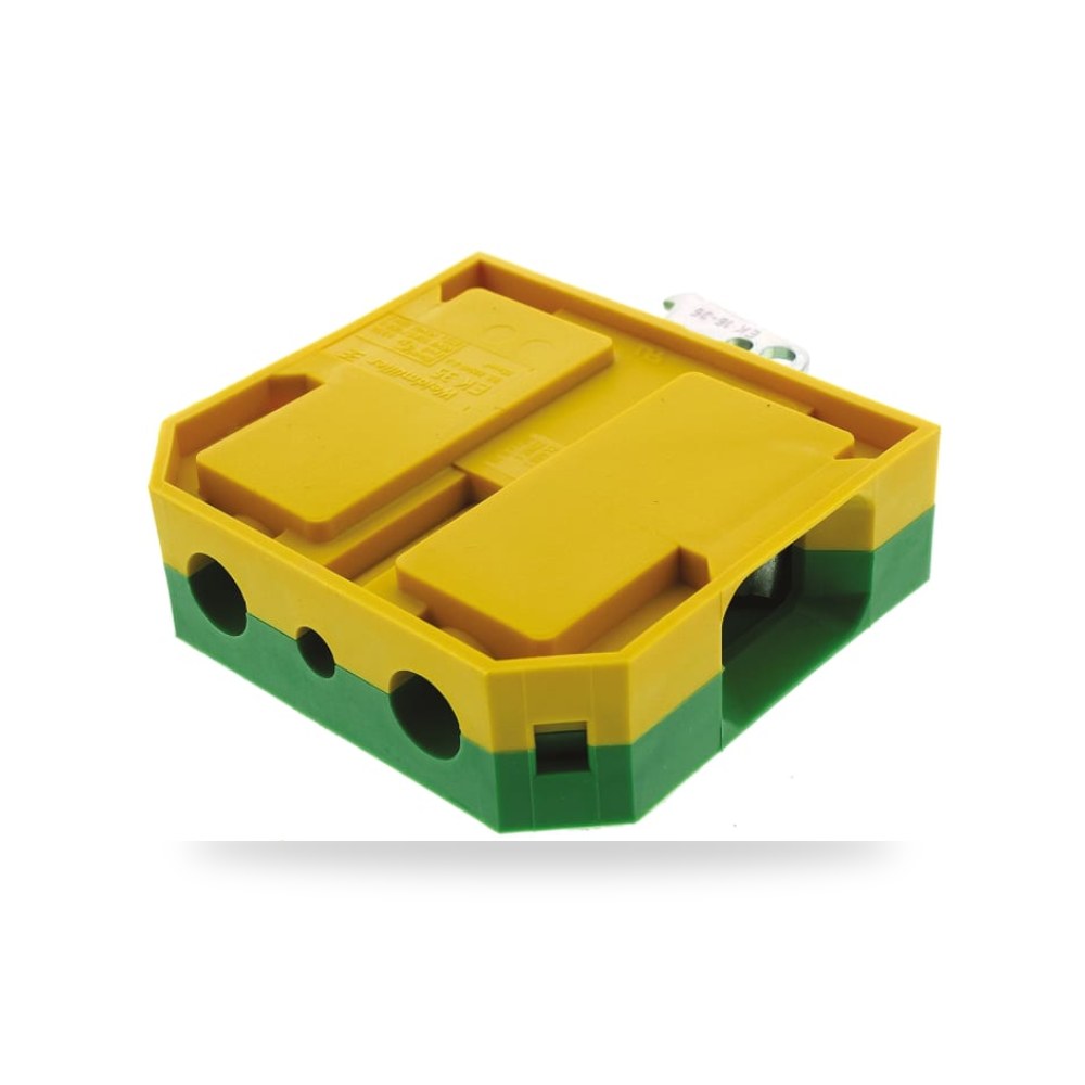 روزتة وبلوك أطراف بوردات PCB فئة X A ريمكو للتوريدات الصناعية (Reemco Industrial)