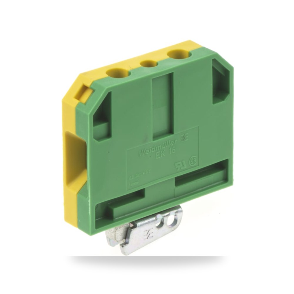 روزتة وبلوك أطراف بوردات PCB فئة X C ريمكو للتوريدات الصناعية (Reemco Industrial)