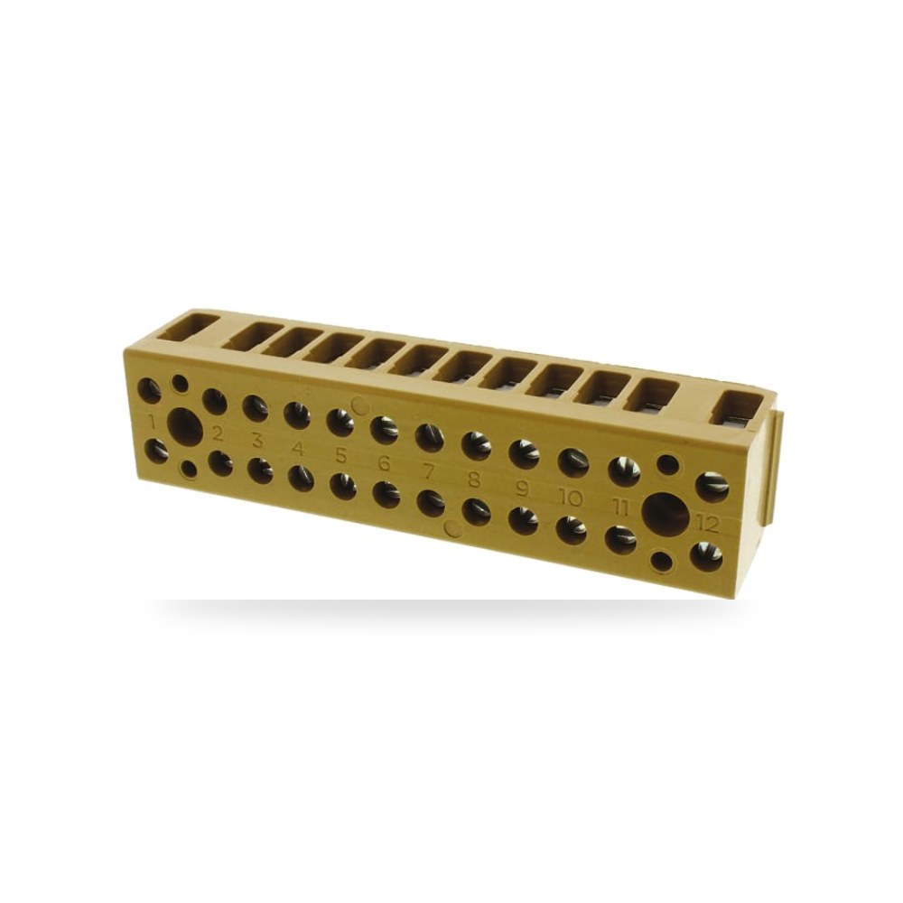 روزتة وبلوك أطراف بوردات PCB فئة X E ريمكو للتوريدات الصناعية (Reemco Industrial)