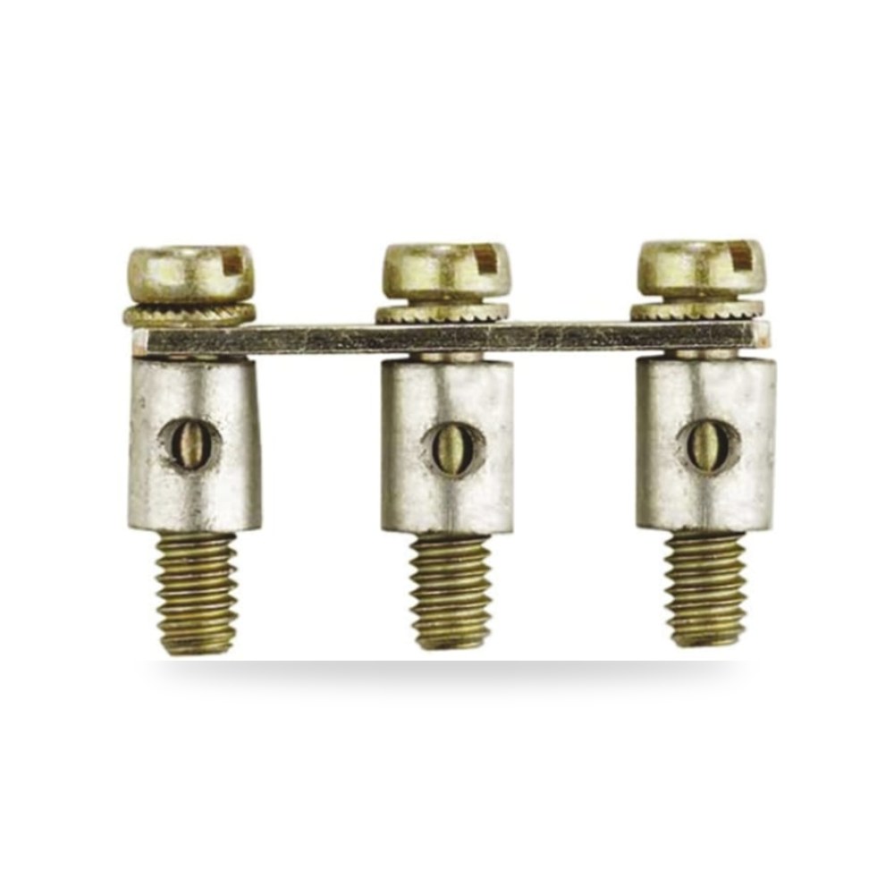 مشترك وشنت توصيل كباري روزتات مقاوم للظروف ريمكو للتوريدات الصناعية (Reemco Industrial)
