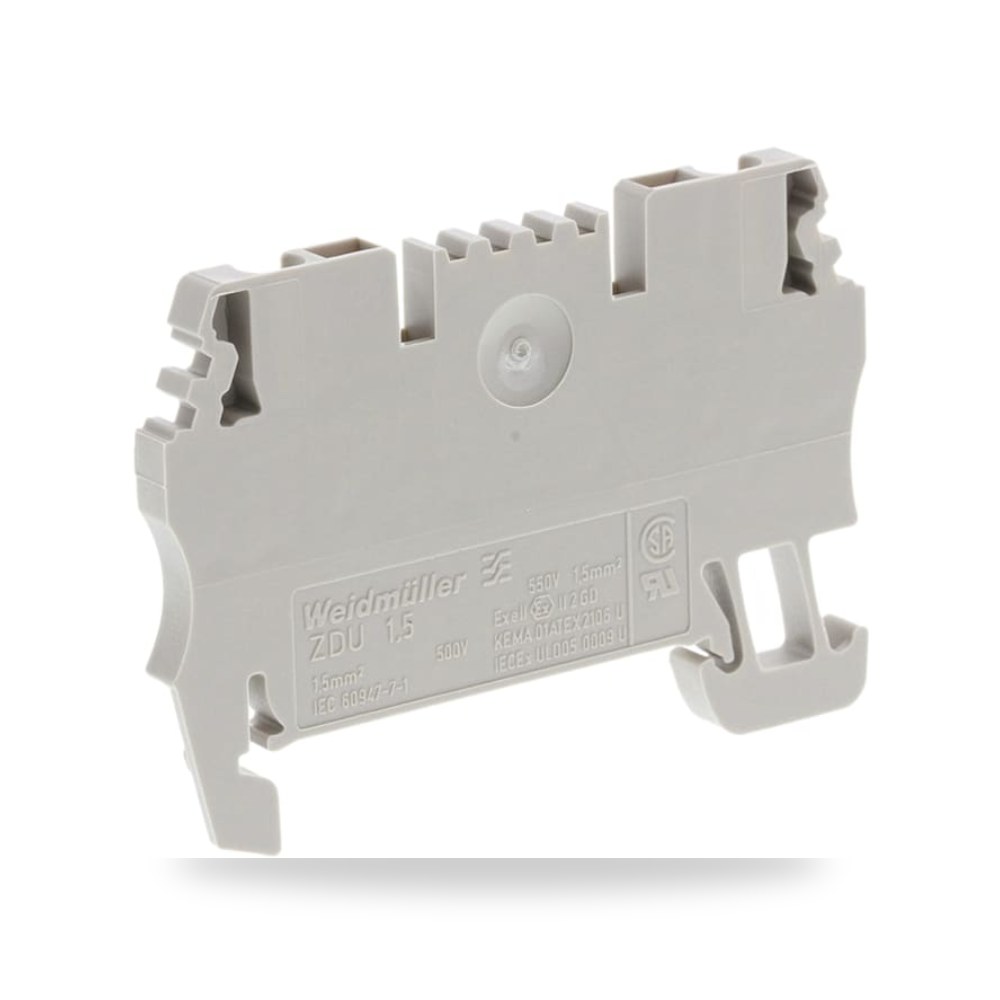 روزتة وبلوك أطراف بوردات PCB فئة X J ريمكو للتوريدات الصناعية (Reemco Industrial)