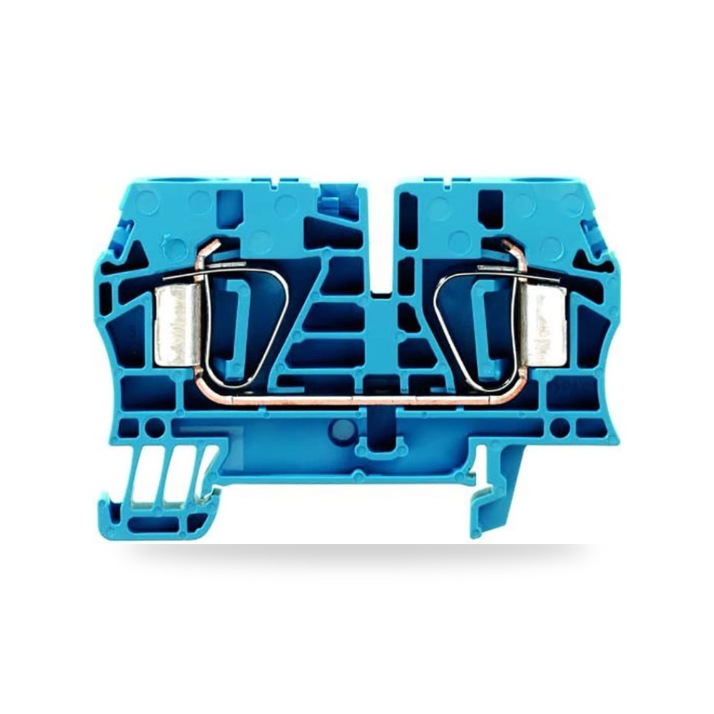 روزتة وبلوك أطراف بوردات PCB فئة X K ريمكو للتوريدات الصناعية (Reemco Industrial)