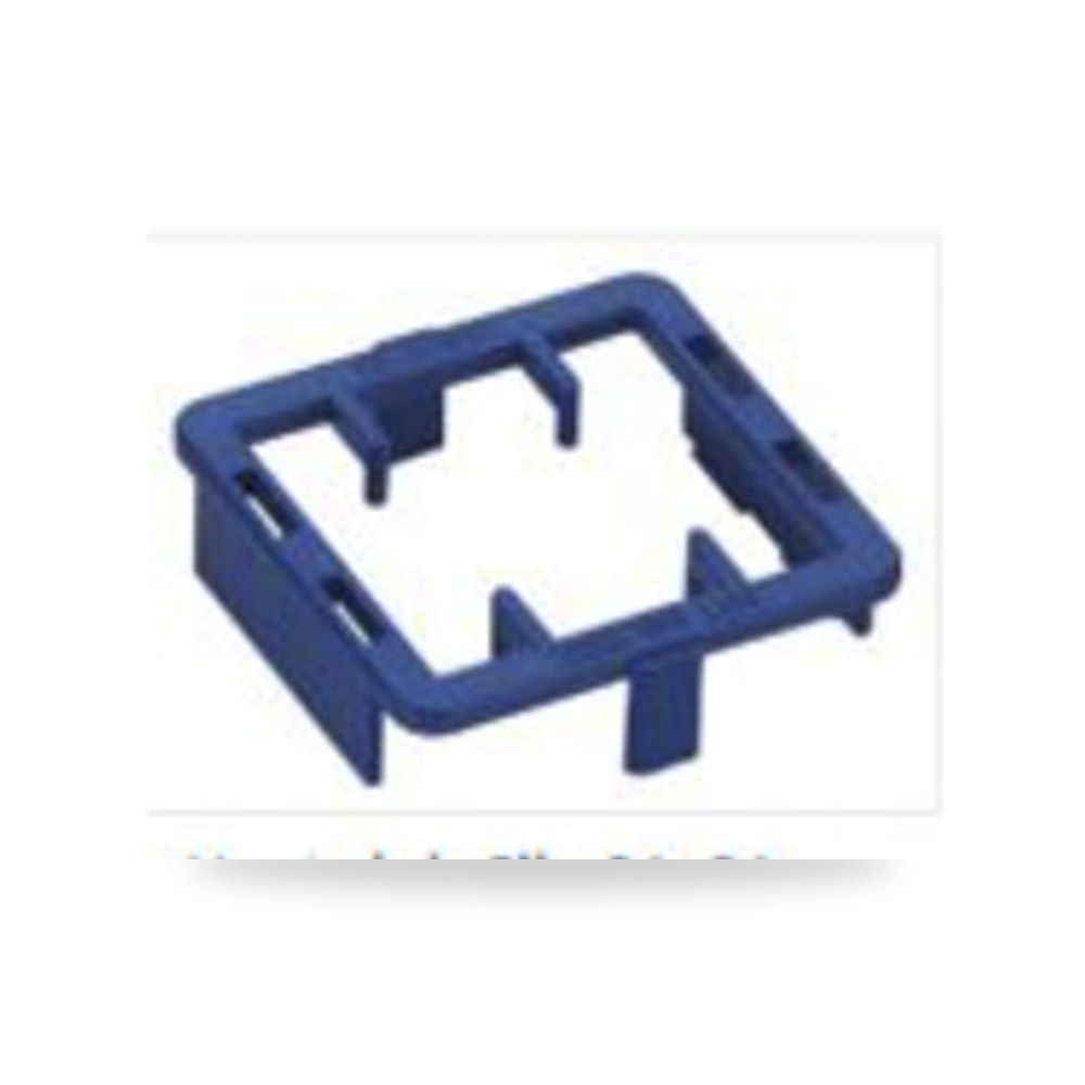 مشبك وكلبس تثبيت مشتت حراري طراز احترافي RS ريمكو للتوريدات الصناعية (Reemco Industrial)