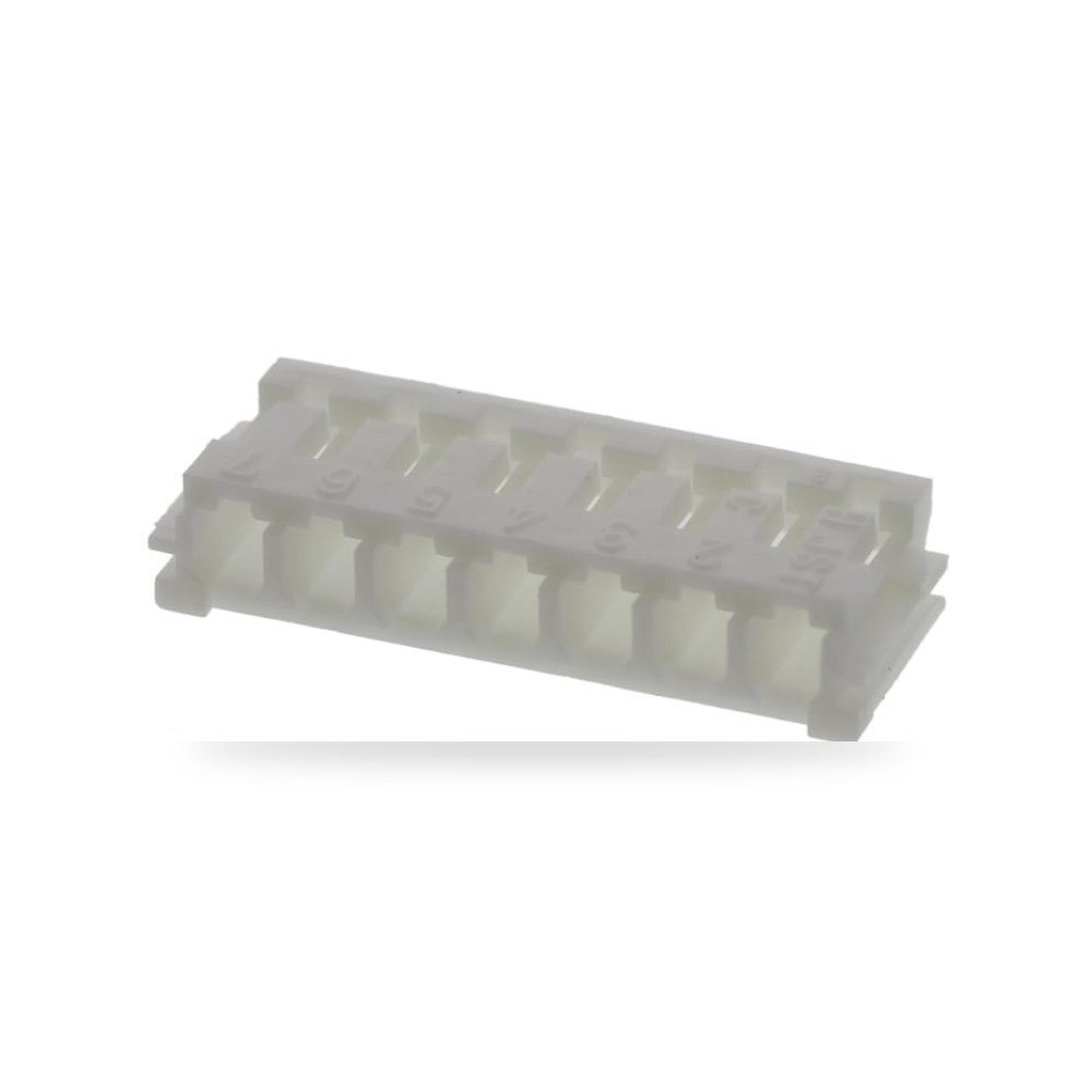 غطاء ومبيت موصلات أسلاك بوردات دقيق 7 عالي ريمكو للتوريدات الصناعية (Reemco Industrial)