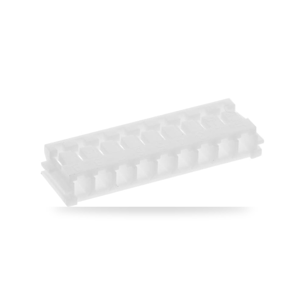 غطاء ومبيت موصلات أسلاك بوردات دقيق 9 فولاذي ريمكو للتوريدات الصناعية (Reemco Industrial)