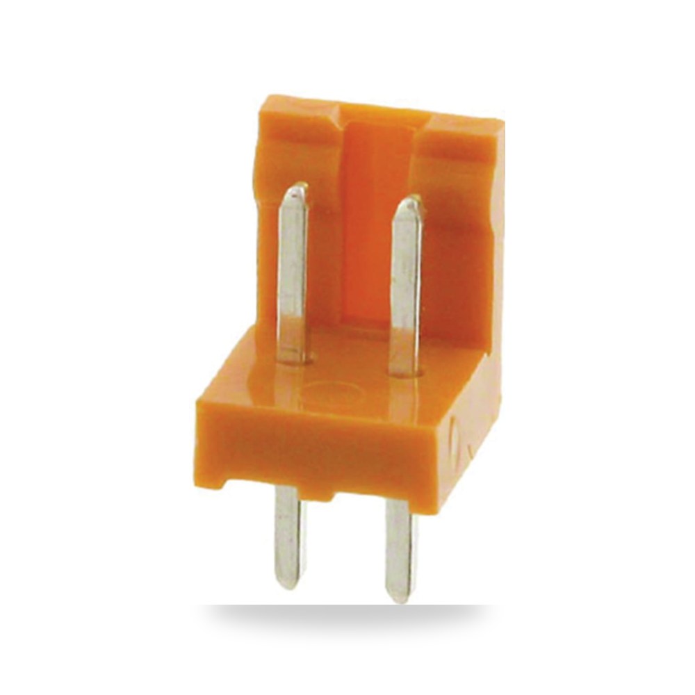موصل وبن هيدر بوردات PCB 2 خط خطوة 2.5 نسخة ريمكو للتوريدات الصناعية (Reemco Industrial)