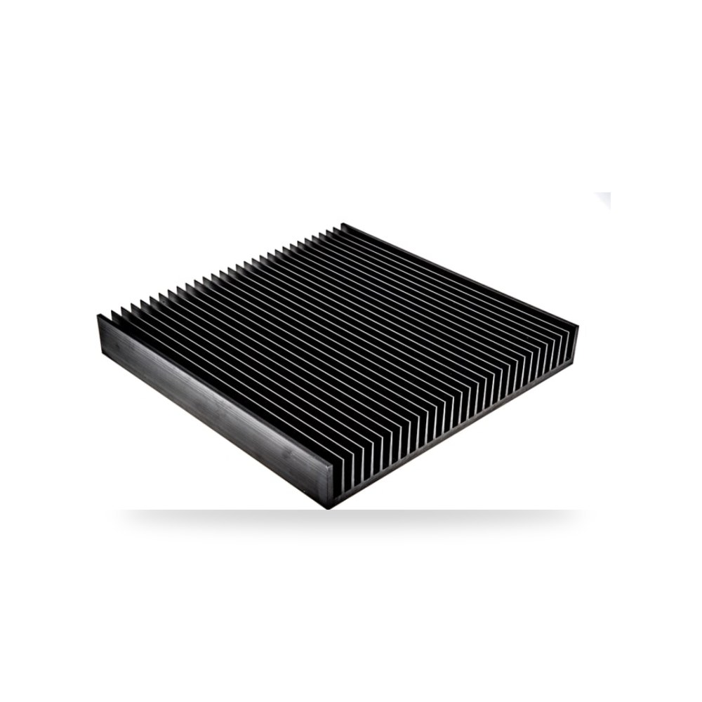 مشتت حراري ألومنيوم تبريد طراز R RS PRO ريمكو للتوريدات الصناعية (Reemco Industrial) موديل EK