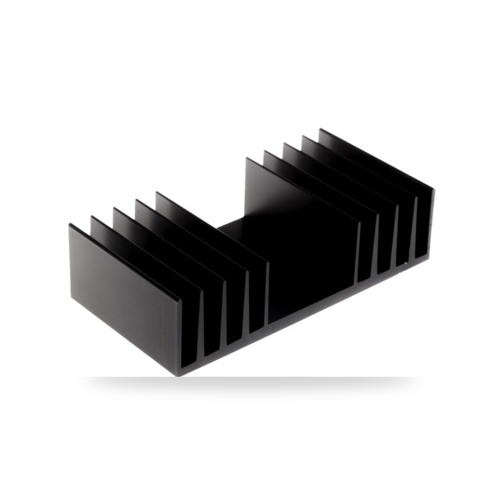 مشتت حراري ألومنيوم تبريد دوائر طراز S RS PRO ريمكو للتوريدات الصناعية (Reemco Industrial)