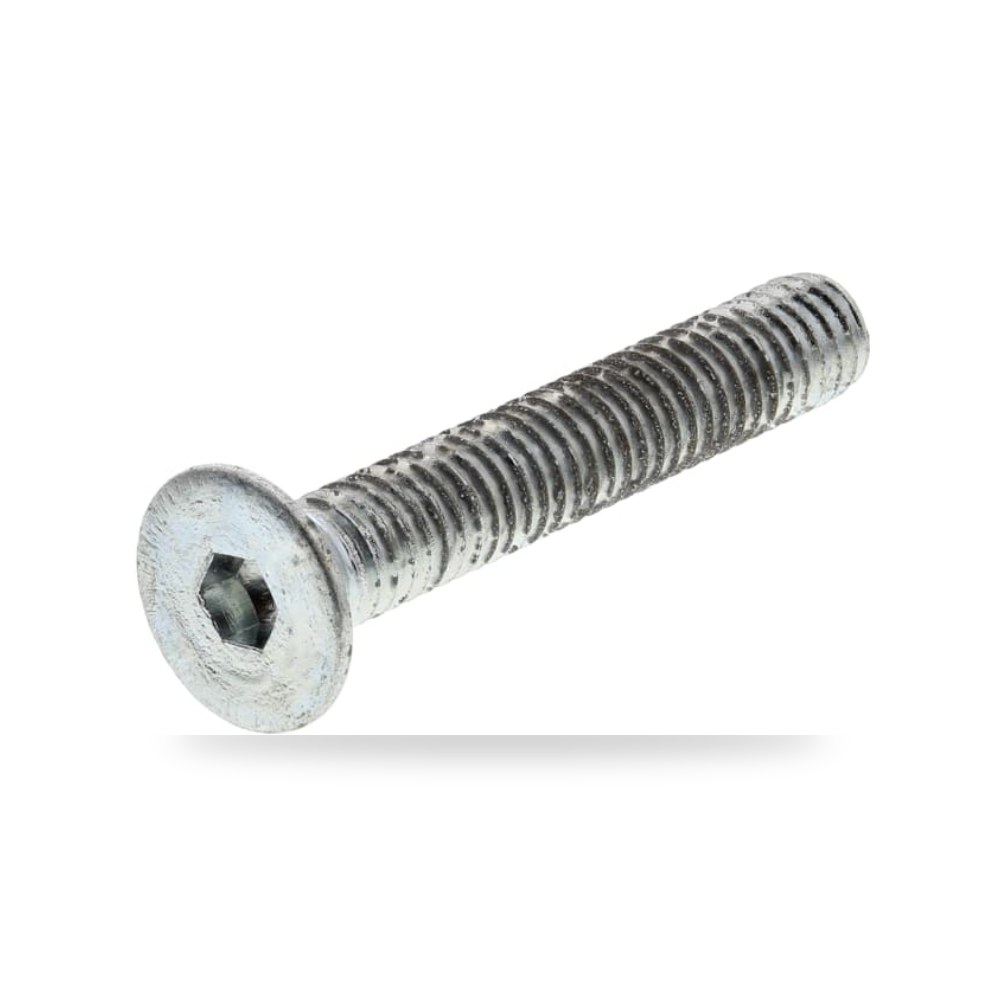 مسمار مسدس غاطس ألن كي M4 × 25 فئة شاقة RS ريمكو للتوريدات الصناعية (Reemco Industrial) موديل