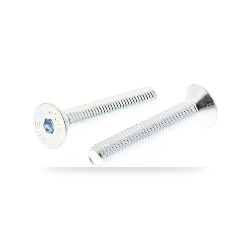 مسمار مسدس غاطس ألن كي M5 × 30 نسخة محدثة RS ريمكو للتوريدات الصناعية (Reemco Industrial)