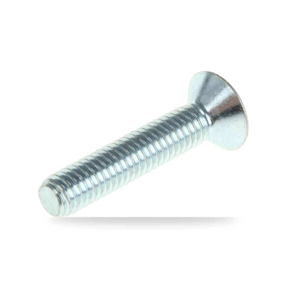 مسمار مسدس غاطس ألن كي M6 × 30 صلب نسخة محدثة ريمكو للتوريدات الصناعية (Reemco Industrial)