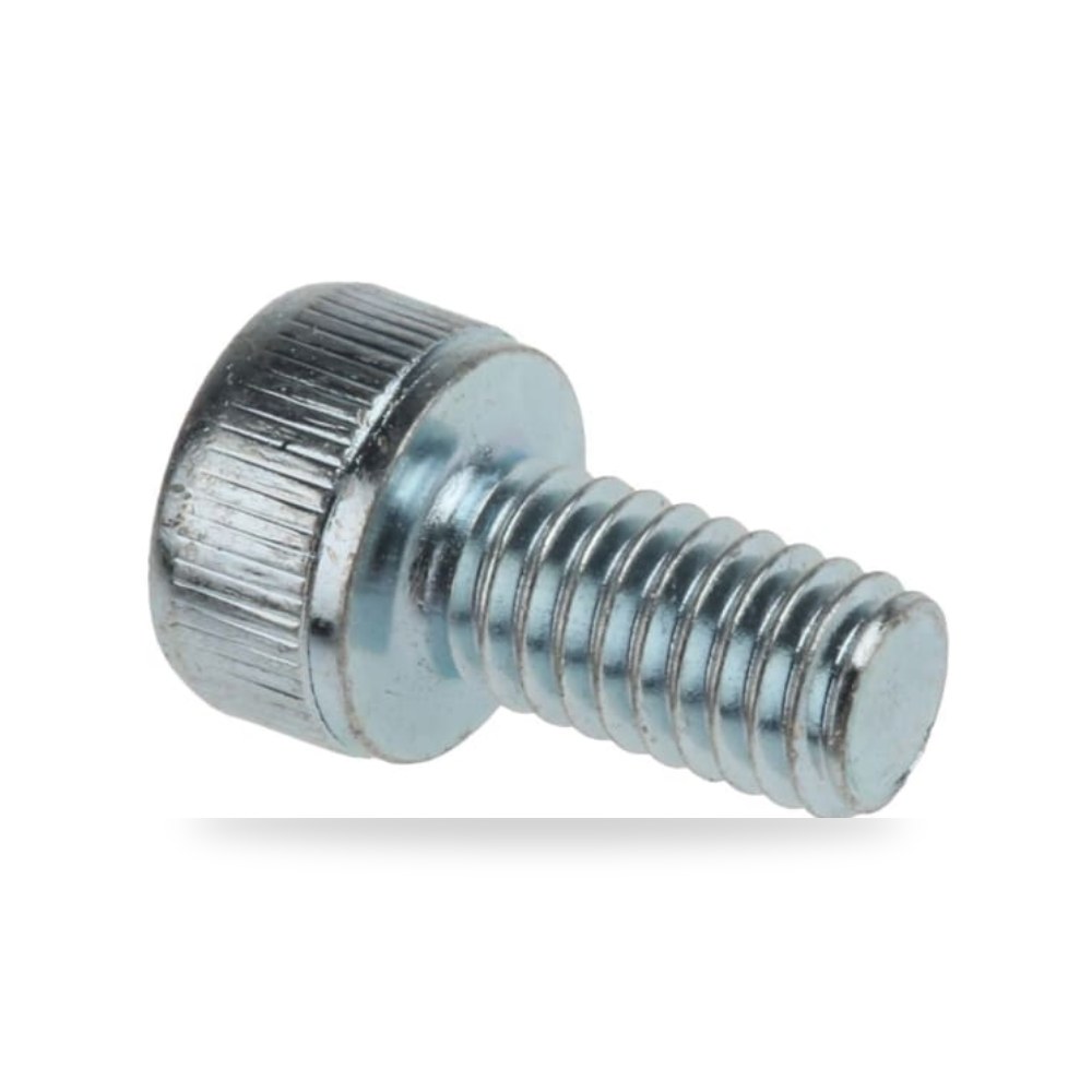 مسمار مسدس غاطس ألن كي M4 × 8 صلب عالي ريمكو للتوريدات الصناعية (Reemco Industrial)