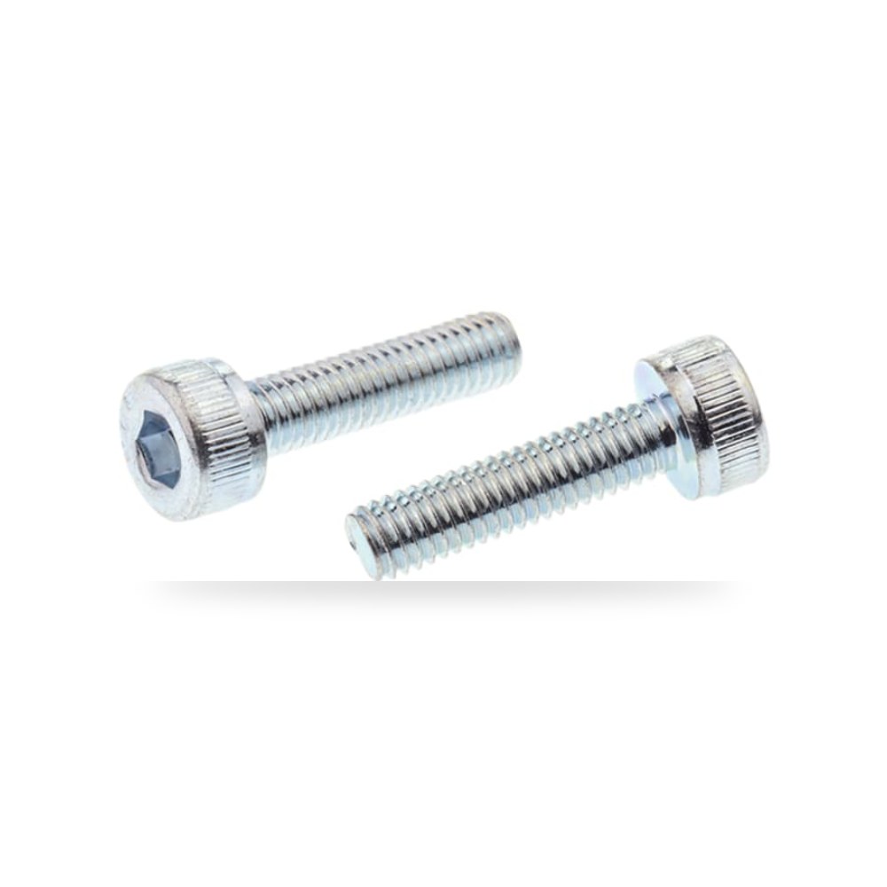 مسمار مسدس غاطس ألن كي M3 × 12 صلب نسخة محدثة ريمكو للتوريدات الصناعية (Reemco Industrial)