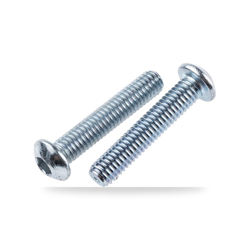 مسمار مسدس غاطس ألن كي M6 × 30 نسخة محدثة RS ريمكو للتوريدات الصناعية (Reemco Industrial)