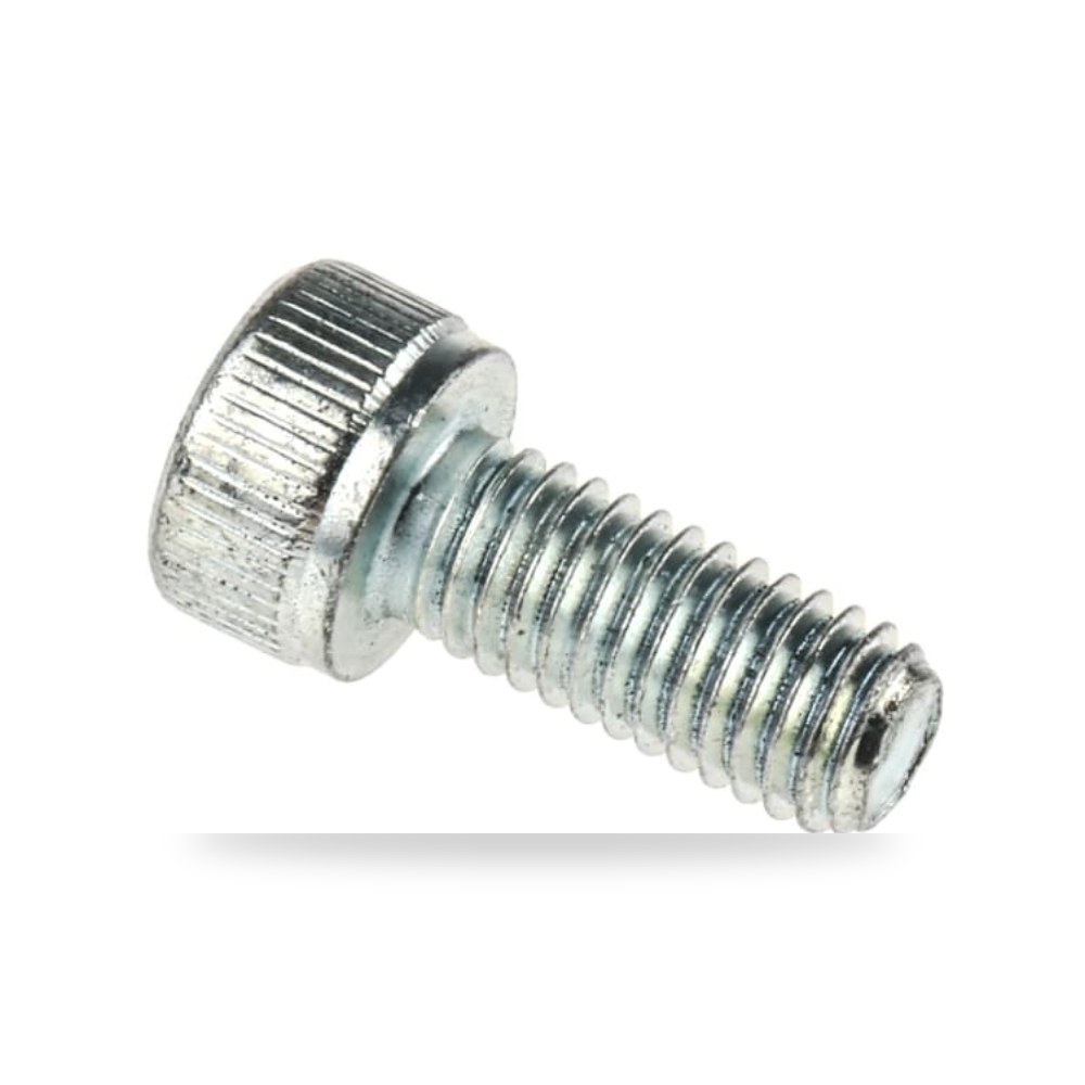 مسمار مسدس غاطس ألن كي M5 × 12 صلب عالي ريمكو للتوريدات الصناعية (Reemco Industrial)