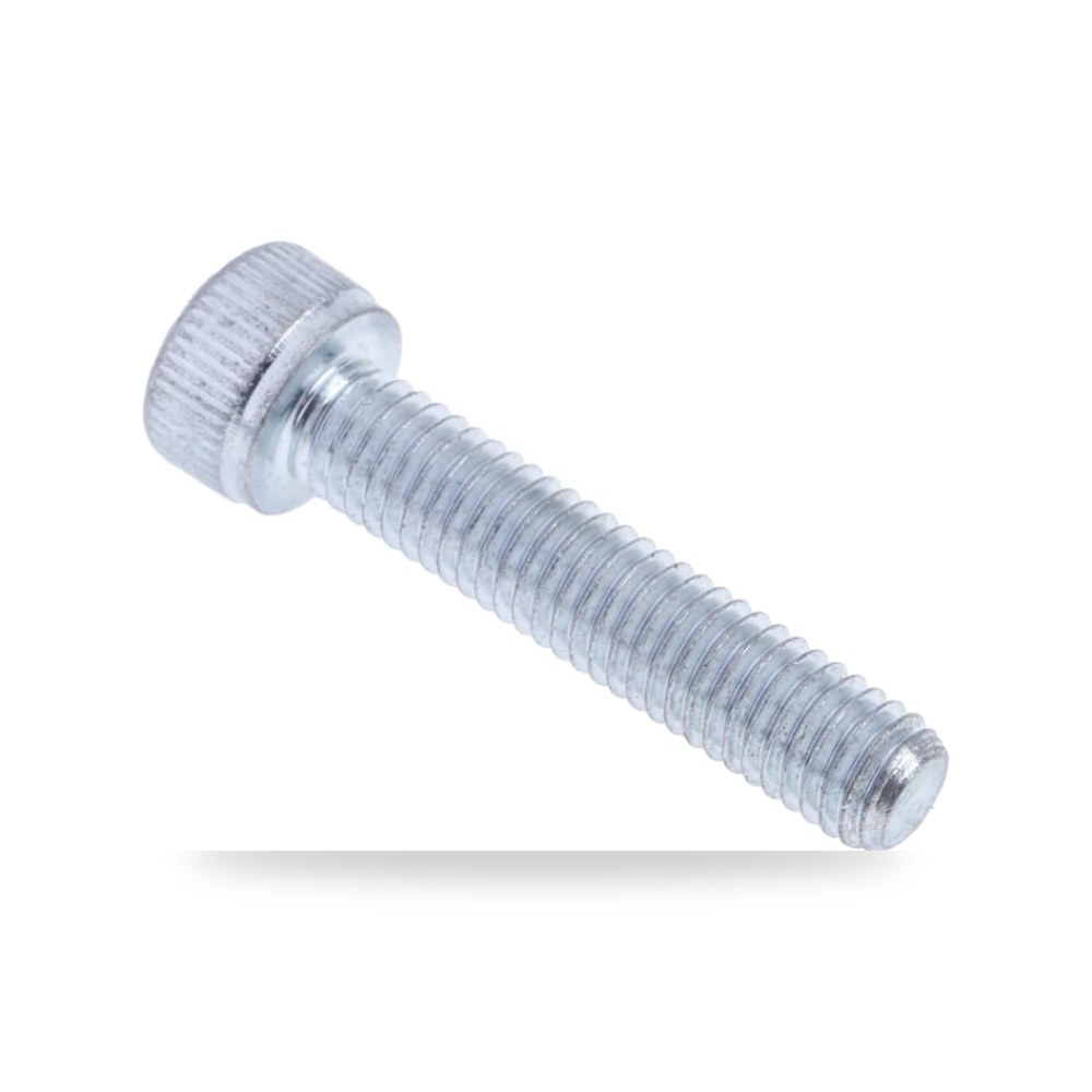 مسمار مسدس غاطس ألن كي M5 × 25 صلب نسخة محدثة ريمكو للتوريدات الصناعية (Reemco Industrial)