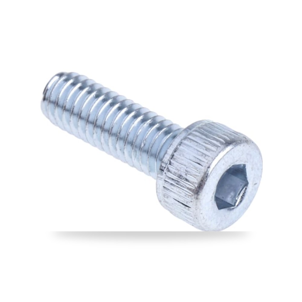 مسمار مسدس غاطس ألن كي M4 × 12 صلب عالي ريمكو للتوريدات الصناعية (Reemco Industrial) موديل