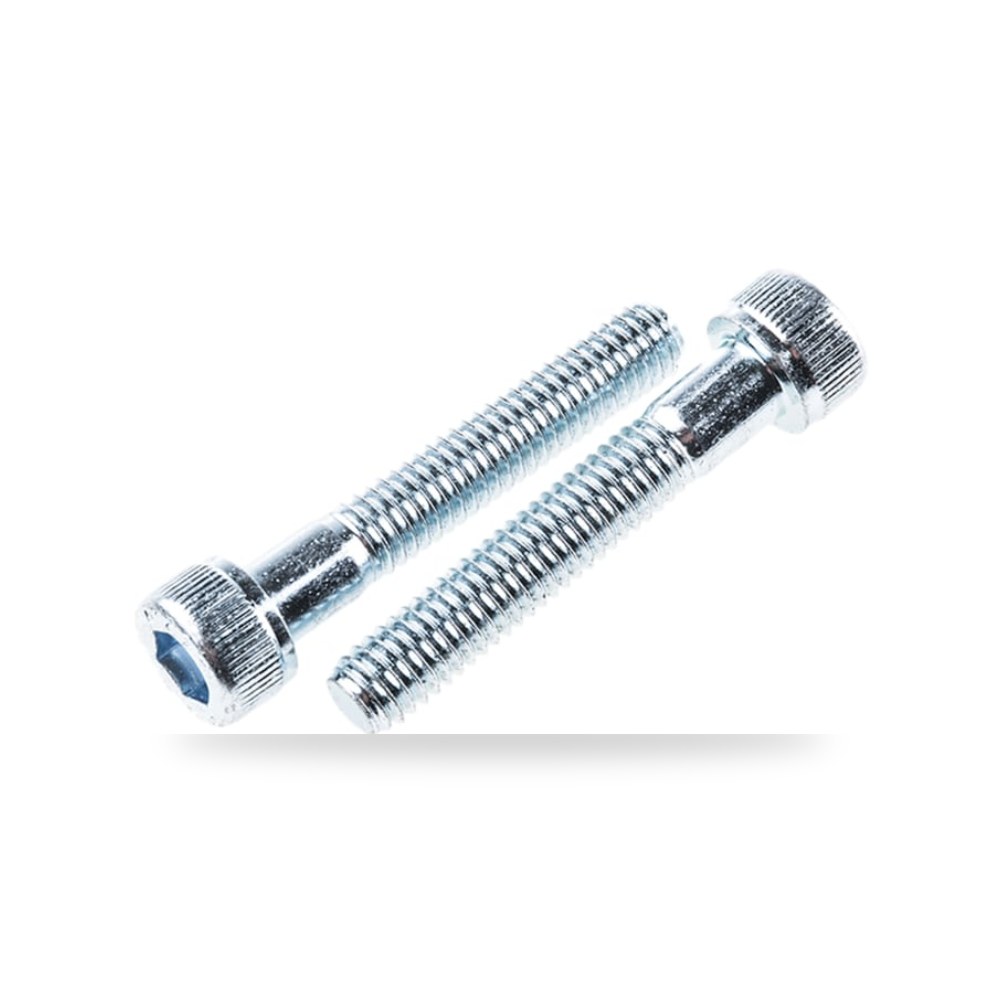 مسمار مسدس غاطس ألن كي M6 × 35 فئة شاقة RS ريمكو للتوريدات الصناعية (Reemco Industrial)