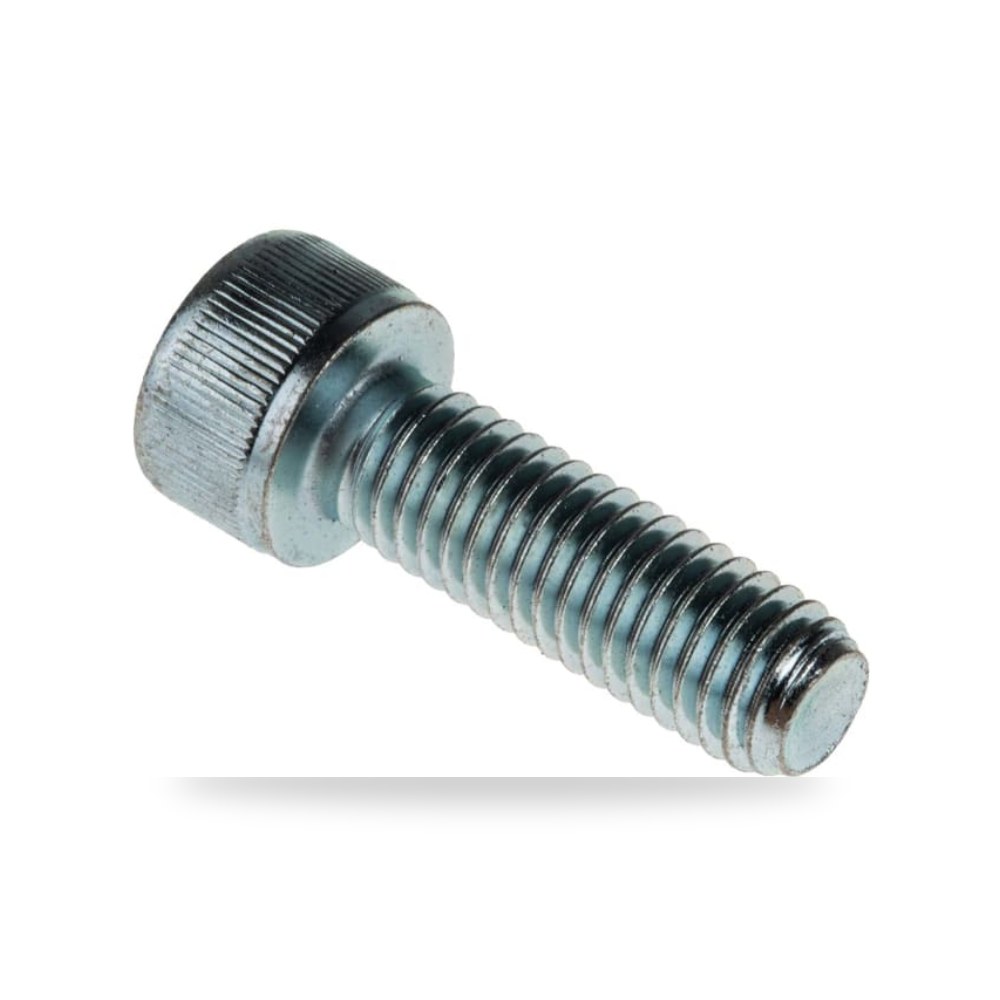 مسمار مسدس غاطس ألن كي M8 × 25 عالي الكفاءة ريمكو للتوريدات الصناعية (Reemco Industrial)
