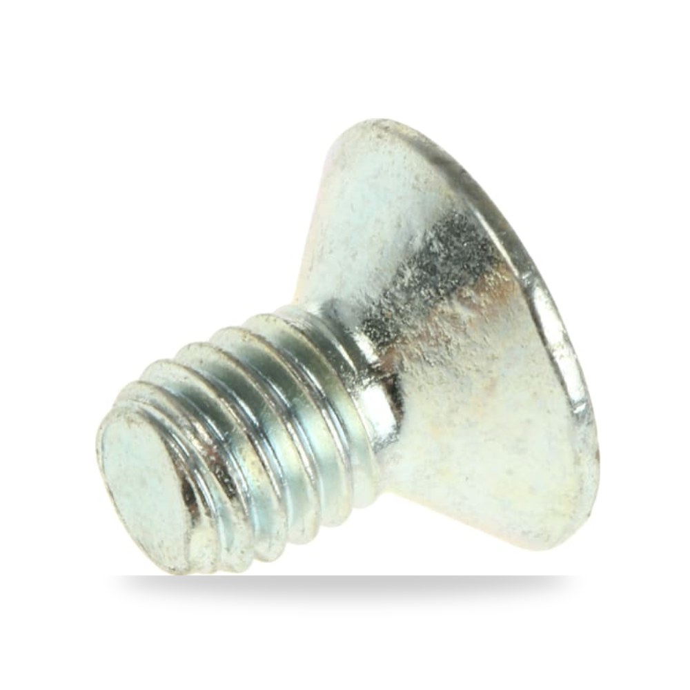 مسمار مسدس غاطس ألن كي M6 × 10 صلب فئة شاقة ريمكو للتوريدات الصناعية (Reemco Industrial)