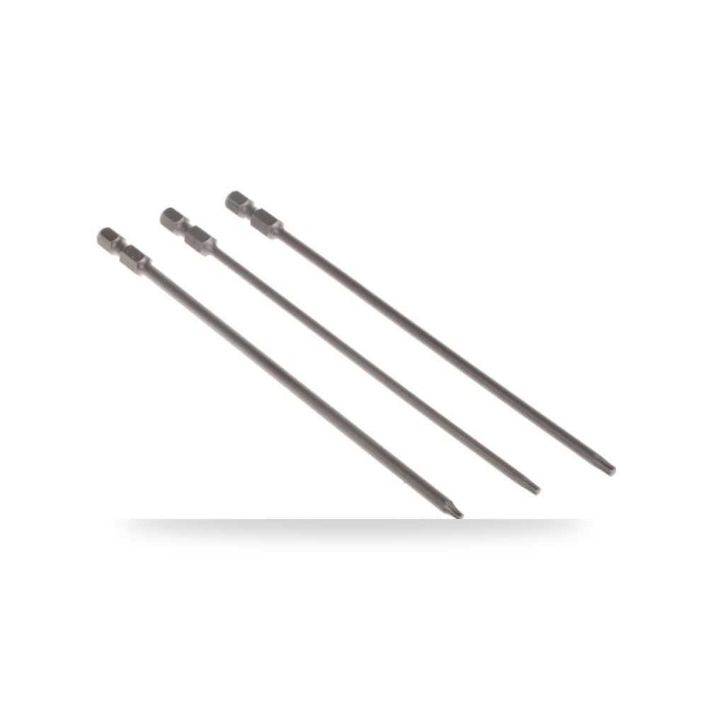 مفك براغي ورش ميكانيكية HEX صلب طراز T RS PRO ريمكو للتوريدات الصناعية (Reemco Industrial)