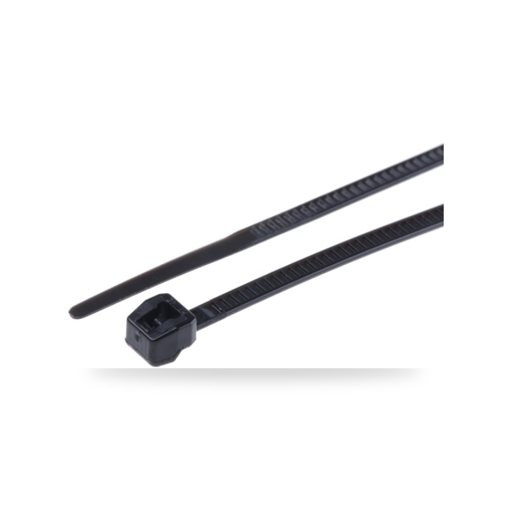 أربطة كابلات نايلون للتجميع طراز D RS PRO ريمكو للتوريدات الصناعية (Reemco Industrial)
