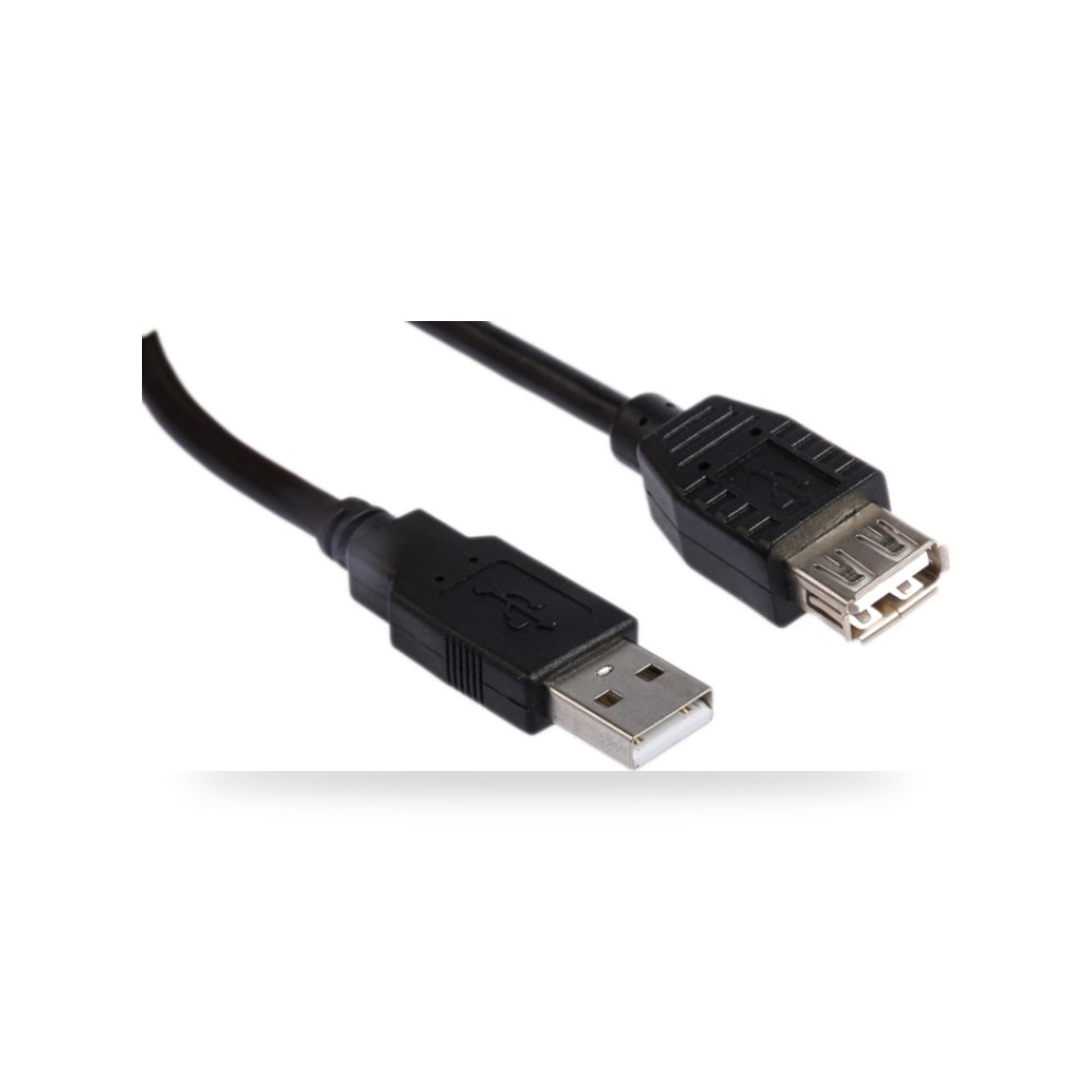 كابل توصيل ونقل بيانات يو إس بي USB 1.8 طراز ريمكو للتوريدات الصناعية (Reemco Industrial)