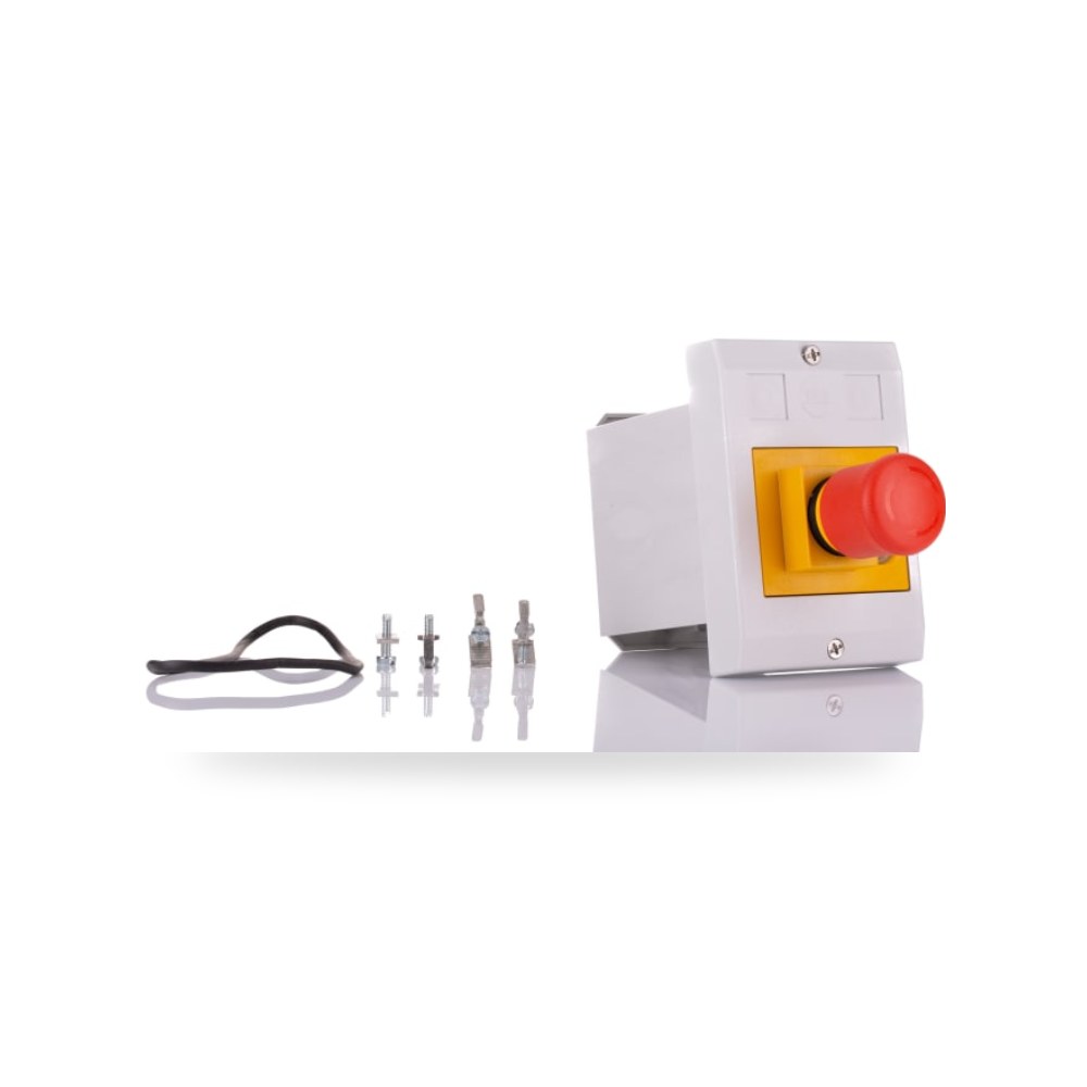 كابل توصيل وبرمجة وحدات تحكم طراز B RS PRO ريمكو للتوريدات الصناعية (Reemco Industrial)