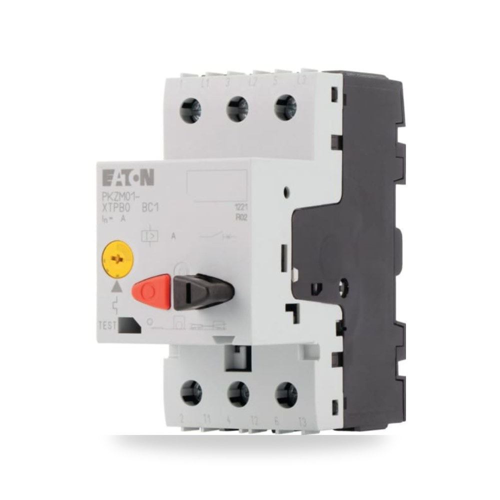 قاطع تيار أوتوماتيكي MCB 1A موثوق للأعمال RS ريمكو للتوريدات الصناعية (Reemco Industrial)